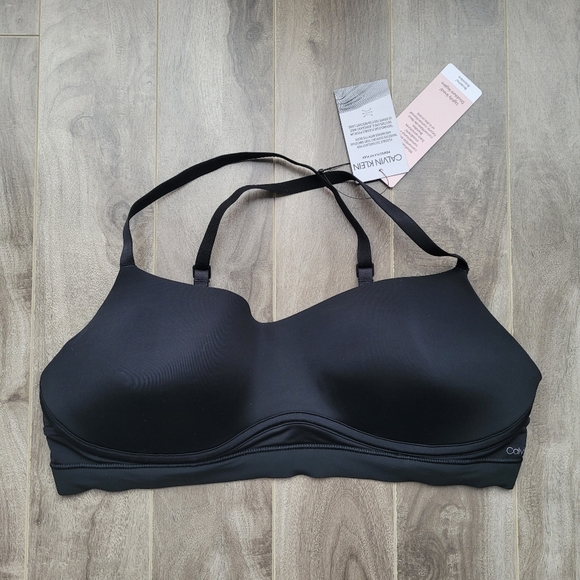 Calvin Klein wireless bra - Picture 3 of 5